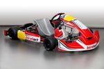 Chasis KZ S18 2025