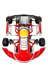 Chasis KZ S18 2025