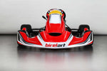 Chasis KZ S18 2025