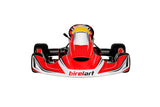 Chasis KZ S18 2025