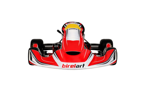 Chasis KZ S18 2025