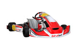 Chasis KZ S18 2025