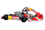 Chasis KZ S18 2025