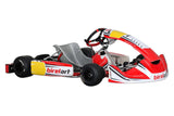 Chasis KZ S18 2025