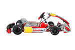 Chasis KZ S18 2025