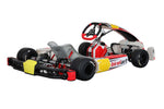 Chasis KZ S18 2025
