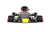 Chasis KZ S18 2025