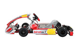 Chasis KZ S18 2025