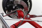 Chasis KZ S18 2025