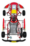 CHASIS MINI C28-S18 2025