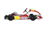 CHASIS MINI C28-S18 2025