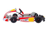 Chasis MINI C28-S12