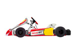 Chasis KZ CRY30-S12