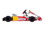 Chasis KZ CRY30-S12