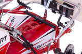 Chasis KZ CRY30-S12