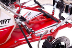 Chasis KZ CRY30-S12