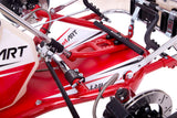 Chasis KZ CRY30-S12