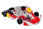Chasis KZ CRY30-S12