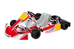 Chasis KZ CRY30-S12
