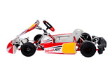 Chasis KZ CRY30-S12